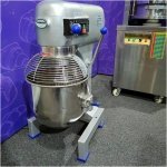 BATIDORA 20 LITROS b20f - Imagen 2