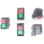 Interruptor Electromagnético ON/OFF A 110V