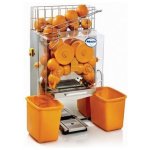 EXPRIMIDOR SEMIAUTOMATICO DE NARANJA J103C - Imagen 2