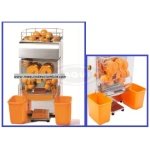 EXPRIMIDOR AUTOMATICO DE NARANJA AUTOALIMENTACION - Imagen 4