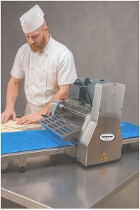 LAMINADORA DE MESA 8 LIBRAS REF.D18 - Imagen 2