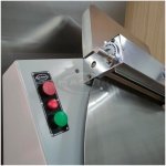 LAMINADORA DE PIZZA NACIONAL  REF.LP60 - Imagen 3