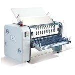 LAMINADORA DE PIZZA REF.SFT50