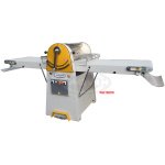 LAMINADORA DE BASE 16 LIBRAS REF S600 UNA VELOCIDAD - Imagen 2