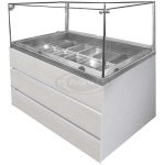 MUEBLE BARRA ENSALADERA - Imagen 2