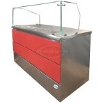 MUEBLE BARRA ENSALADERA - Imagen 4