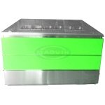 MUEBLE BARRA ENSALADERA - Imagen 5