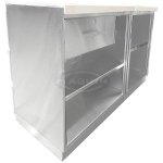 MUEBLE CAJA MARMOL - Imagen 2