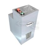 MOLINO PARA MIGAS DE PAN-CALADOS Y TORTAS  REF.TP.01 - Imagen 3