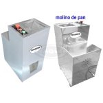 MOLINO PARA MIGAS DE PAN-CALADOS Y TORTAS  REF.TP.01 - Imagen 2