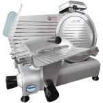 TAJADORA DE QUESO Y JAMÓN DISCO 25CM REF.MS250ST