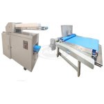 MULTIBOLEADORAS DE MASA PARA PAN HAMBURGUESAS BLC.035 - Imagen 5