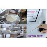 PRENSADOR DE MASA REF. ME-P18EU - Imagen 4