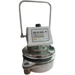 PRENSADOR DE MASA PARA PIZZA REF. ME-P18EU