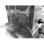HORNO ASADOR SHAWARMA REF. WE1402B - Imagen 3