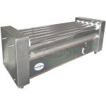 ASADOR DE SALCHICHA DE LUJO 5 RODILLOS REF.R4 - Imagen 2