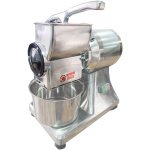 RAYADOR GIRATORIO DE QUESO ELECTRICO REF. CG55 - Imagen 2