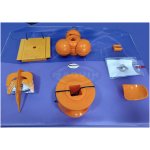 REPUESTOS PIEZAS DE EXPRIMIDORES REF: J103E - Imagen 3