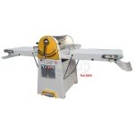 LAMINADORA ITALIANA 16 LIBRAS REF S600 DOS VELOCIDADES