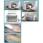 LAMINADORA DE PIZZA REF.SFT50 - Imagen 4