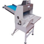 TAJADORA AUTOMATICA DE GRAVEDAD CON BANDA  REF.TAB.033 - Imagen 3