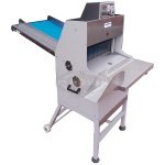 TAJADORA AUTOMATICA DE GRAVEDAD CON BANDA  REF.TAB.033