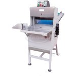 TAJADORA AUTOMATICA DE GRAVEDAD CON BANDA  REF.TAB.033 - Imagen 2