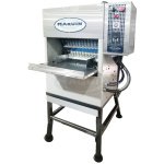 TAJADORA DE PAN TIJERA AUTOMATICA CON BANDA REF. TT025