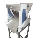 TAJADORA DE GRAVEDAD DE 30 CORTES REF. TAAL