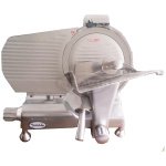 TAJADORA DE QUESO Y JAMÓN DISCO Ref. M7/ 30Cm - Imagen 2