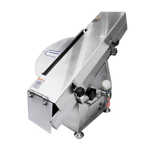 TAJADORA PAN HAMBURGUESA, PERRO, BAGUETTE, FRANCES REF.TPH032 - Imagen 4