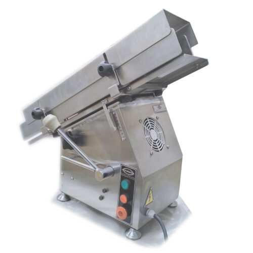 TAJADORA PAN HAMBURGUESA, PERRO, BAGUETTE, FRANCES REF.TPH032