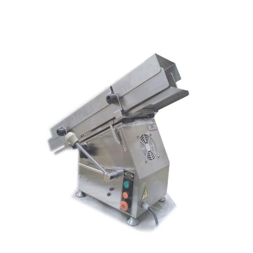 TAJADORA PAN HAMBURGUESA, PERRO, BAGUETTE, FRANCES REF.TPH032 - Imagen 2