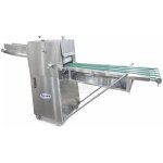 MULTIFORMADORA DE MASA PAN CHAMPION DE 1 ENTRADA Y 4 LINEAS DE SALIDA (copia)