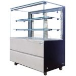 VITRINA AMBIENTE PARA PAN, GALLETAS, MERENGUE REF.VPAS02/03/04 - Imagen 4