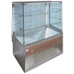 VITRINA REFRIGERADA PARA POSTRES  REF.VPR02