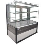 VITRINA REFRIGERADA PARA POSTRES  REF.VPR02 - Imagen 2
