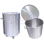 CONTENEDOR MATERIA PRIMA - Imagen 3