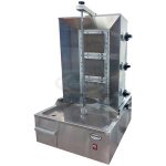 HORNO ASADOR SHAWARMA REF. WE1402B - Imagen 4