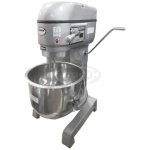 BATIDORA 20 LITROS REF.B20J - Imagen 2