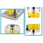 DISPENSADOR BEBIDAS FRÍAS REF.D2 - Imagen 3