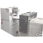 MULTIFORMADORA DE PAN CHAMPION DE 3 ENTRADAS Y 1 LINEA DE SALIDA AUTOALIMENTADA - Imagen 3