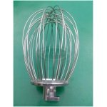 GLOBO -PALETA - GANCHO Batidoras importada - Imagen 3