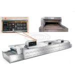 HORNO TUNEL 3 MODULOS  REF.HT12M - Imagen 3