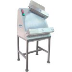 LAMINADORA DE PIZZA NACIONAL  REF.LP60 - Imagen 2
