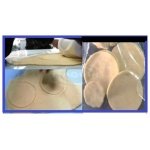 RODILLOS PARA CORTE DE AREPAS Y MASA - Imagen 3