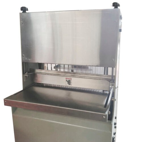 TAJADORA NACIONAL TIJERA SEMI-AUTOMATICA REF. TT.019/TT.027 - Imagen 2