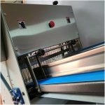 TAJADORA NACIONAL TIJERA AUTOMATICA DE BANDA REF. TTB.035 - Imagen 4