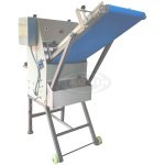 TAJADORA NACIONAL TIJERA AUTOMATICA DE BANDA REF. TTB.035 - Imagen 3